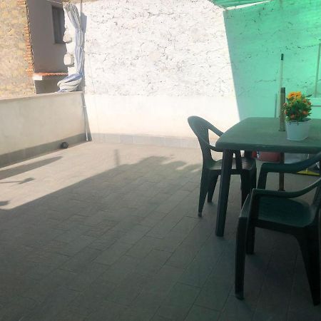 Rosy House Appartement Gaeta Buitenkant foto