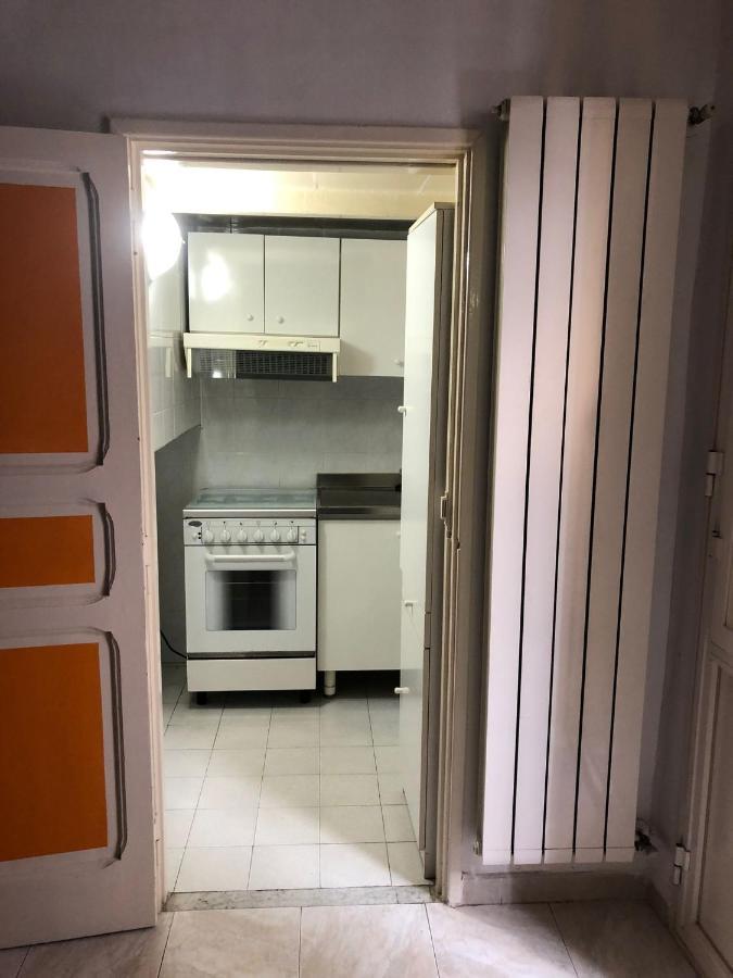 Rosy House Appartement Gaeta Buitenkant foto