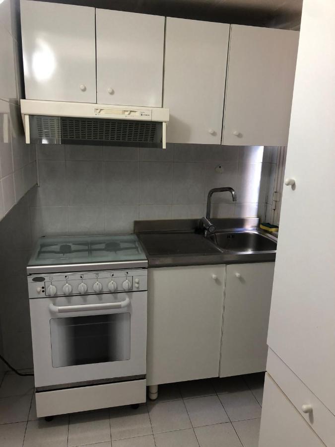 Rosy House Appartement Gaeta Buitenkant foto